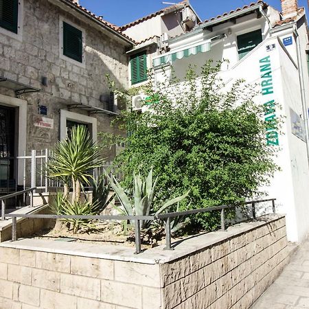 Apartments Kuca Mala Split Dış mekan fotoğraf