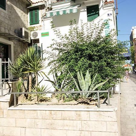 Apartments Kuca Mala Split Dış mekan fotoğraf