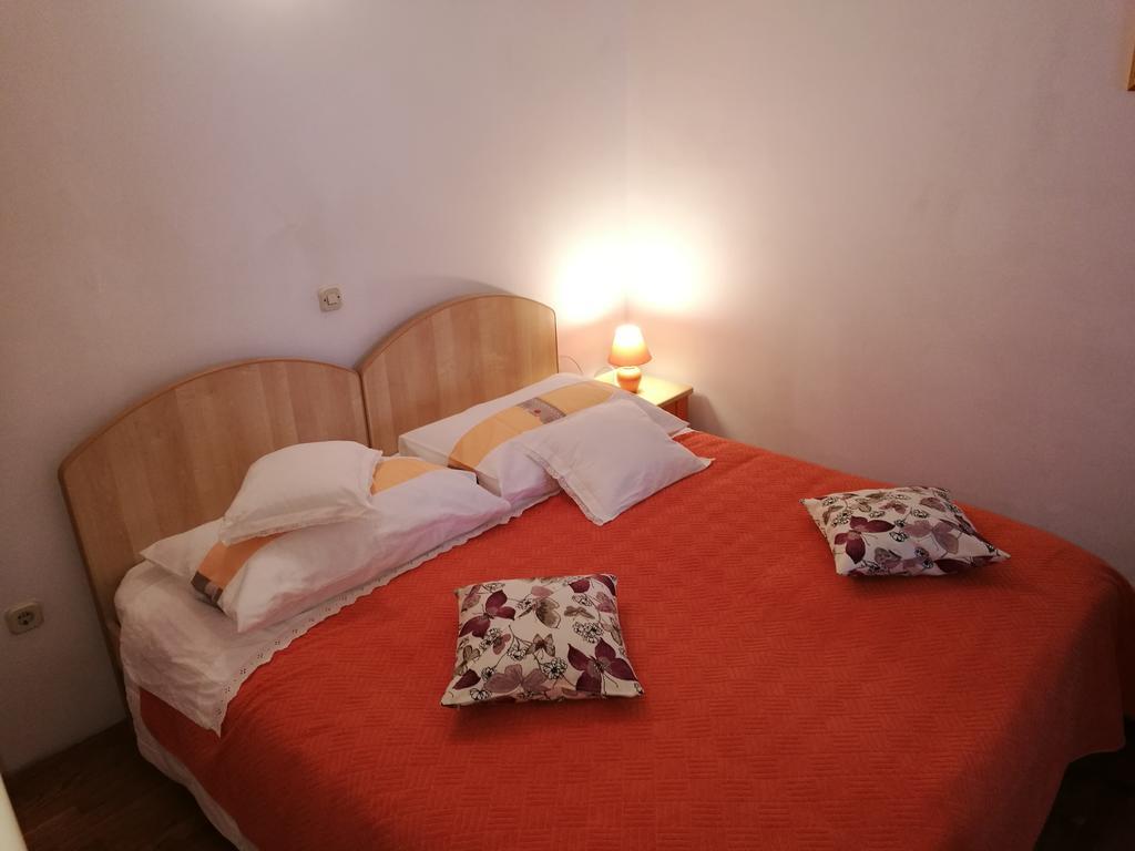 Apartments Kuca Mala Split Dış mekan fotoğraf