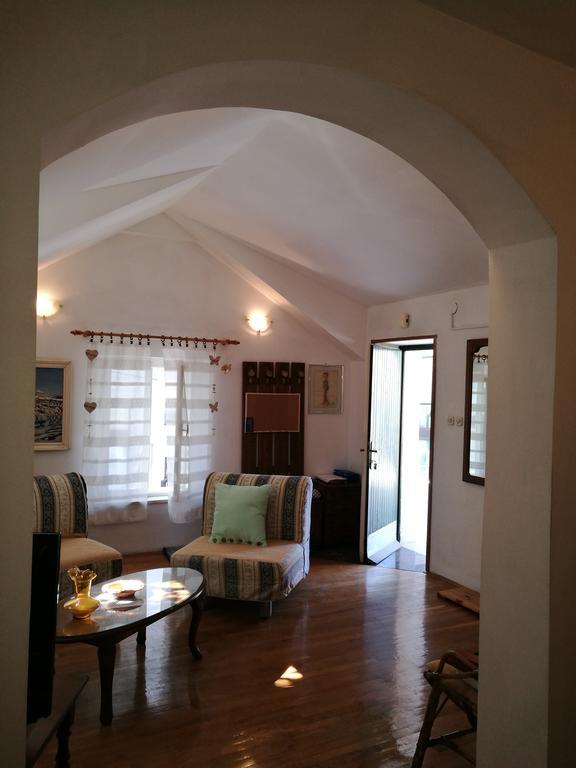 Apartments Kuca Mala Split Dış mekan fotoğraf