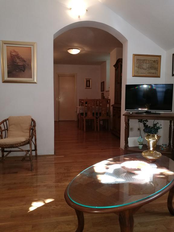 Apartments Kuca Mala Split Dış mekan fotoğraf