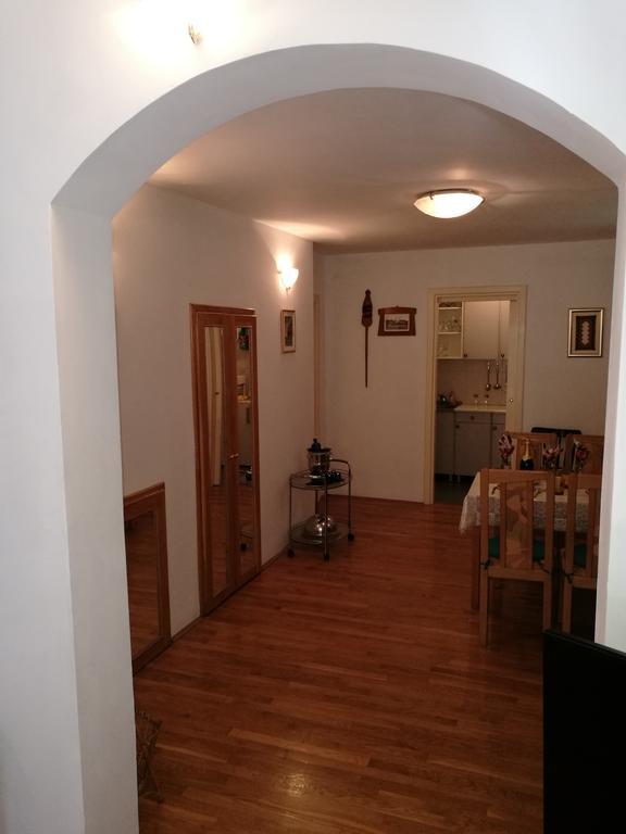 Apartments Kuca Mala Split Dış mekan fotoğraf