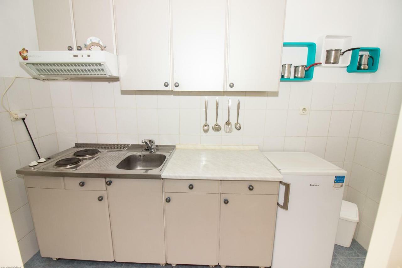 Apartments Kuca Mala Split Dış mekan fotoğraf