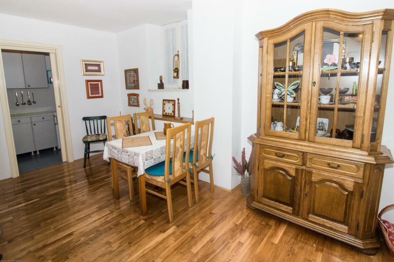 Apartments Kuca Mala Split Dış mekan fotoğraf