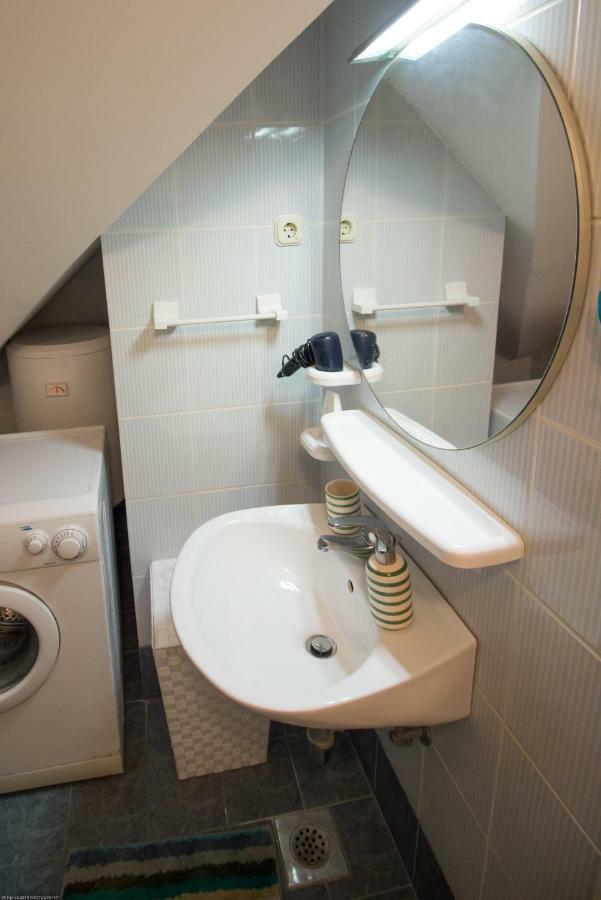 Apartments Kuca Mala Split Dış mekan fotoğraf