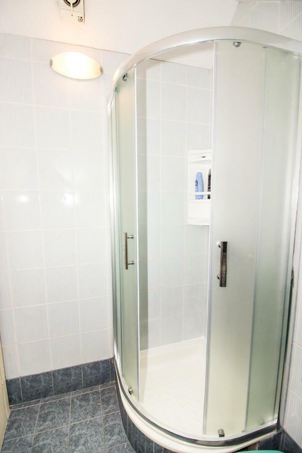 Apartments Kuca Mala Split Dış mekan fotoğraf
