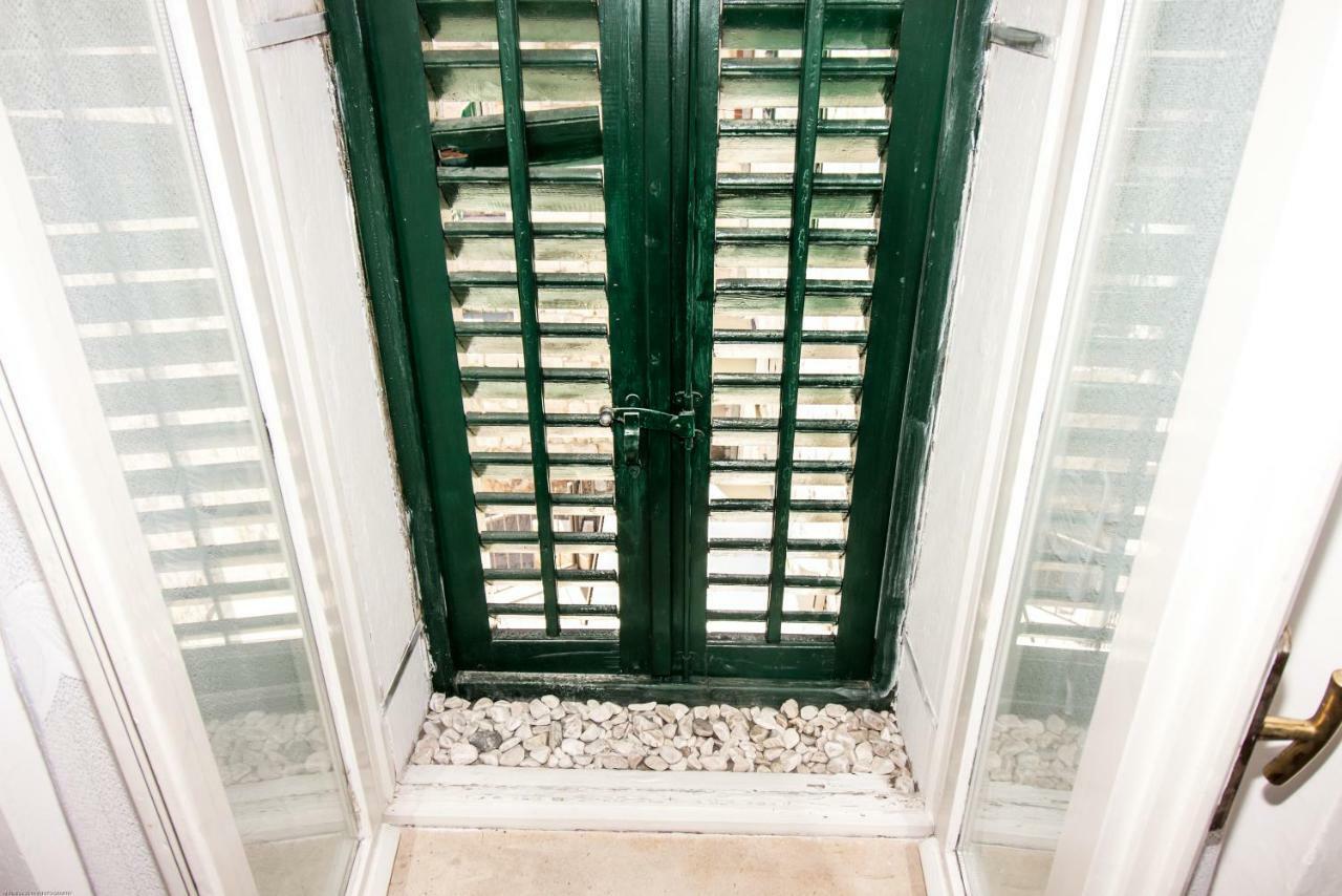 Apartments Kuca Mala Split Dış mekan fotoğraf