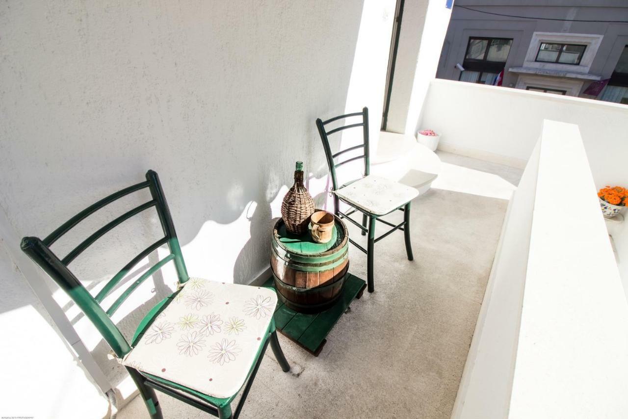 Apartments Kuca Mala Split Dış mekan fotoğraf