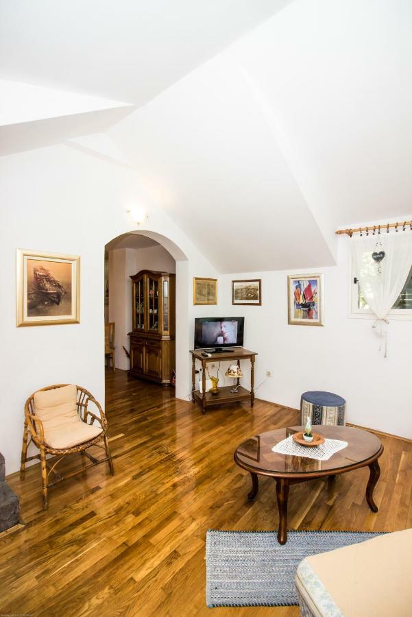 Apartments Kuca Mala Split Dış mekan fotoğraf