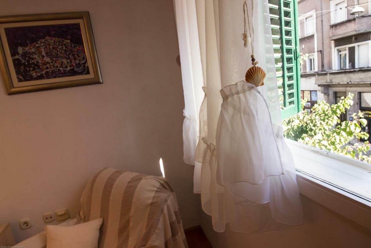 Apartments Kuca Mala Split Dış mekan fotoğraf