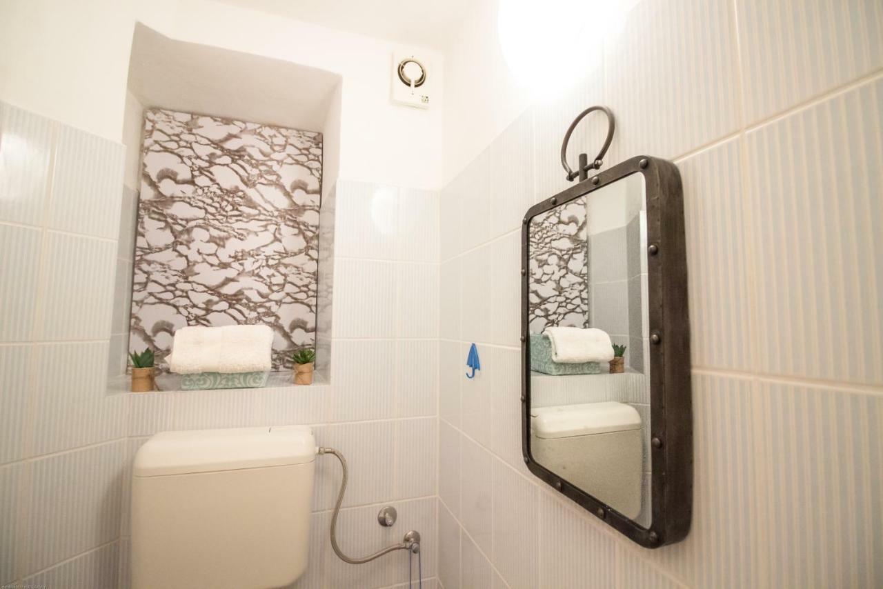 Apartments Kuca Mala Split Dış mekan fotoğraf