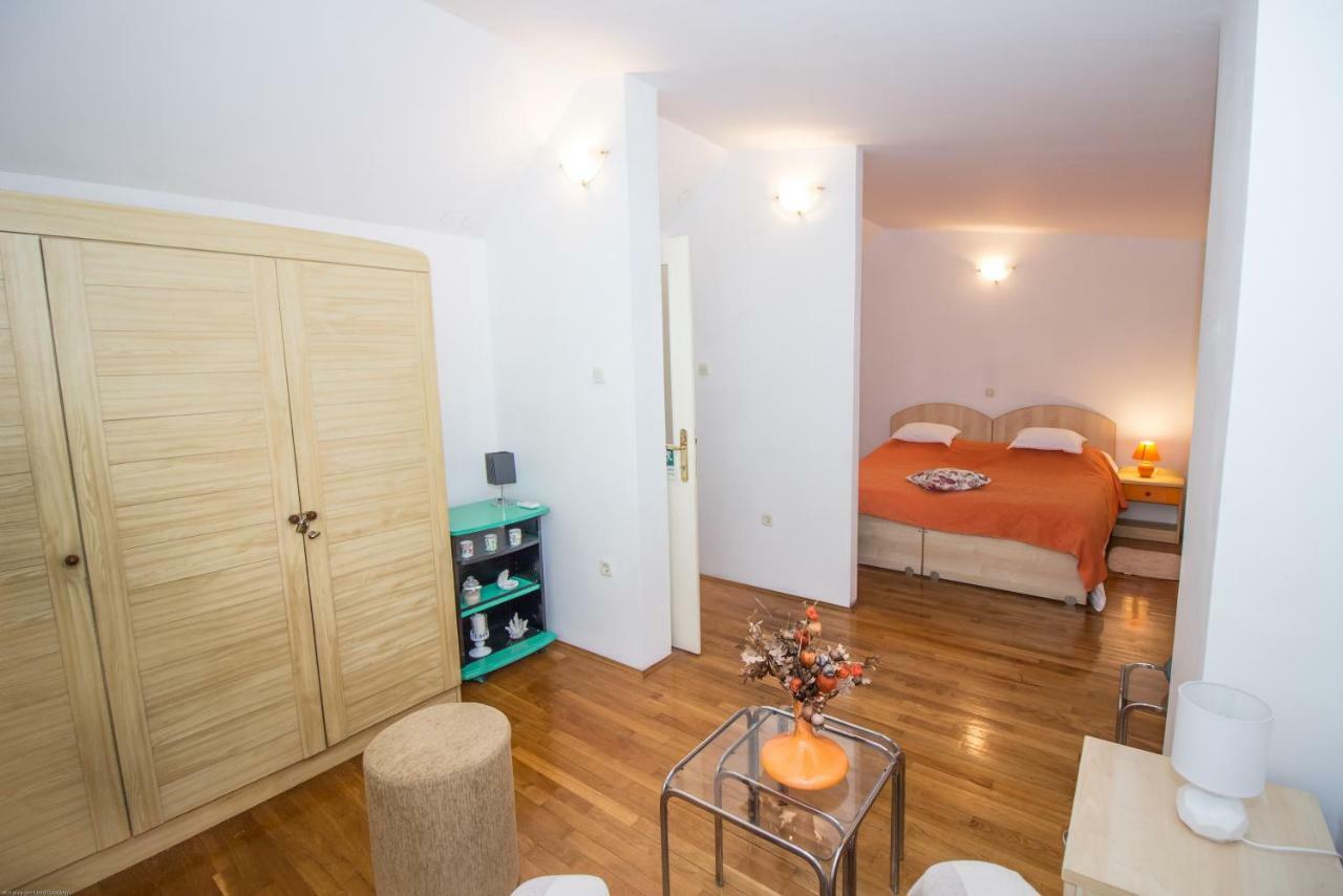 Apartments Kuca Mala Split Dış mekan fotoğraf