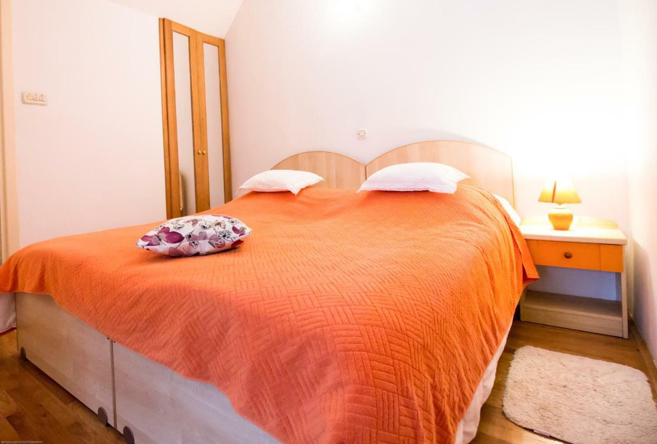 Apartments Kuca Mala Split Dış mekan fotoğraf