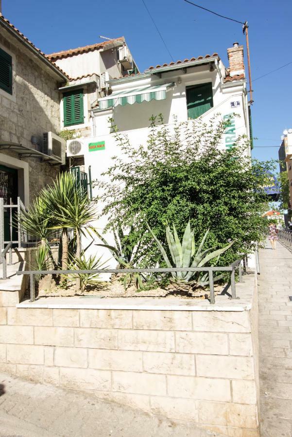 Apartments Kuca Mala Split Dış mekan fotoğraf